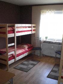 Monteurzimmer Lütau